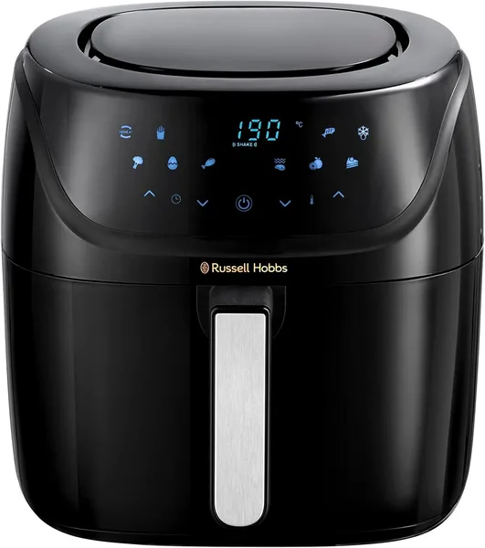 Russell Hobbs SatisFry 4 litran kompakti airfryer