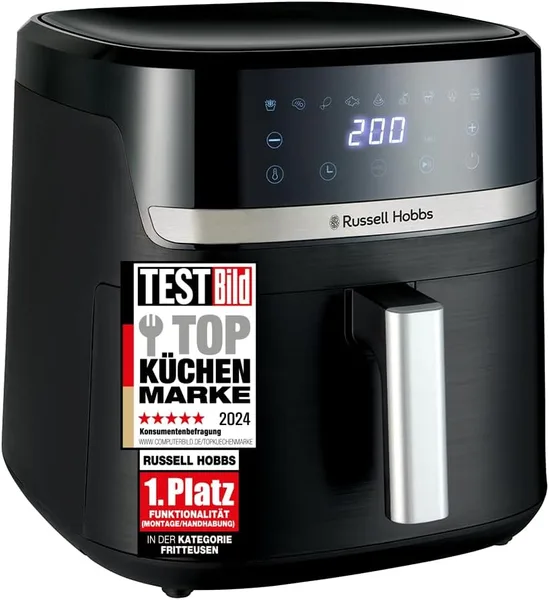 Russell Hobbs SatisFry XXL 8.3L airfryer